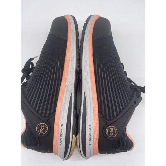 Timberland Pro Anti- Fatigue Technology Drive Shoe Size 8.5 - Picture 7 of 12